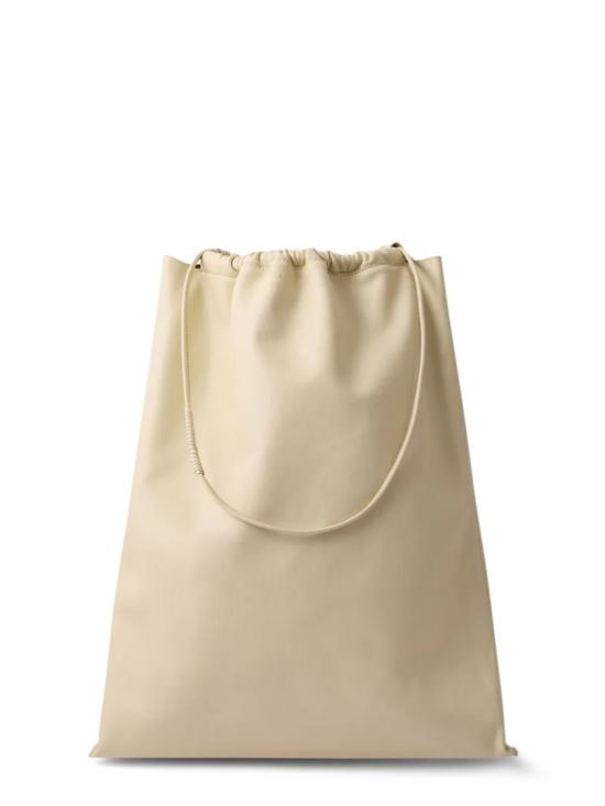 26SS 쉐르 토트백 SEM0841SIAECR1526S Neutrals - SOEUR