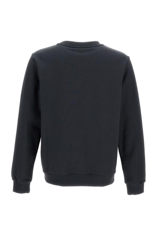 26SS 아페쎄 긴팔 티셔츠 COHGRM27913LKY Black - A.P.C.