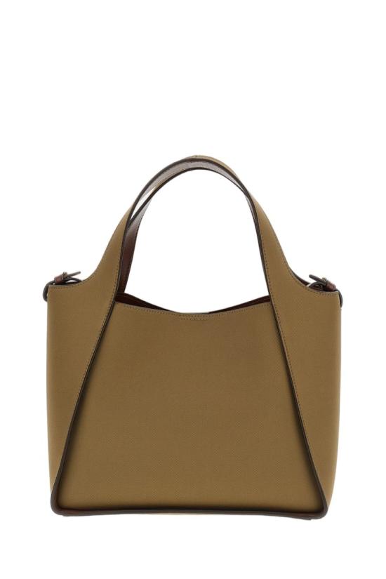 26FW 스텔라 맥카트니 로고 크로스바디 토트백 513860WP07462755 Brown - STELLA MCCARTNEY