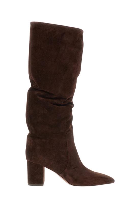 26FW 파리텍사스 부츠 PX1088XV003CIOCCOLATO Brown