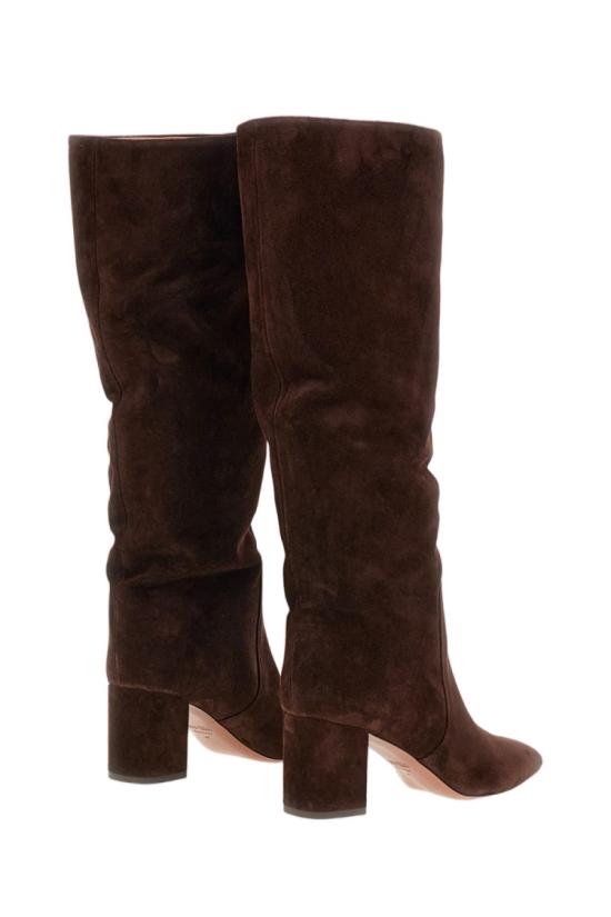 26FW 파리텍사스 부츠 PX1088XV003CIOCCOLATO Brown - PARIS TEXAS