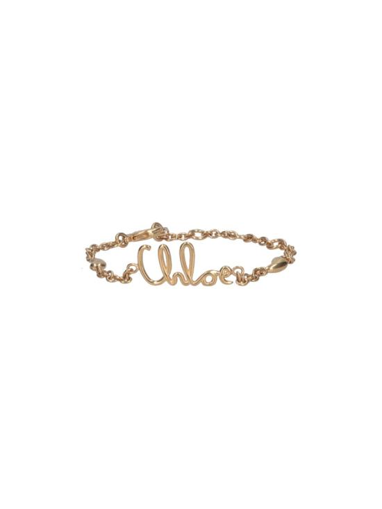 26FW 끌로에 팔찌 C24AFB22CB79DC Gold