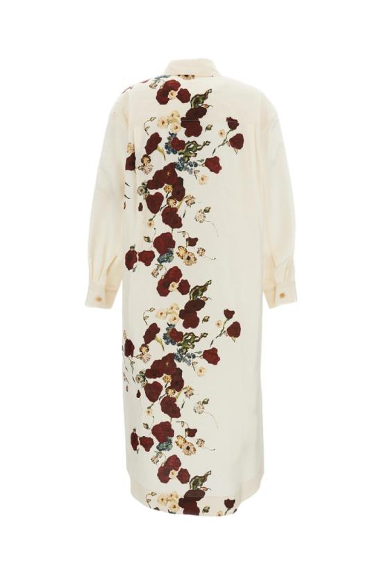 26SS 케이트 원피스 55803851590 Neutrals - KHAITE