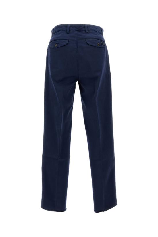 25SS 페이 스트레이트 팬츠 MTM8150093TVDCU827 Blue - FAY