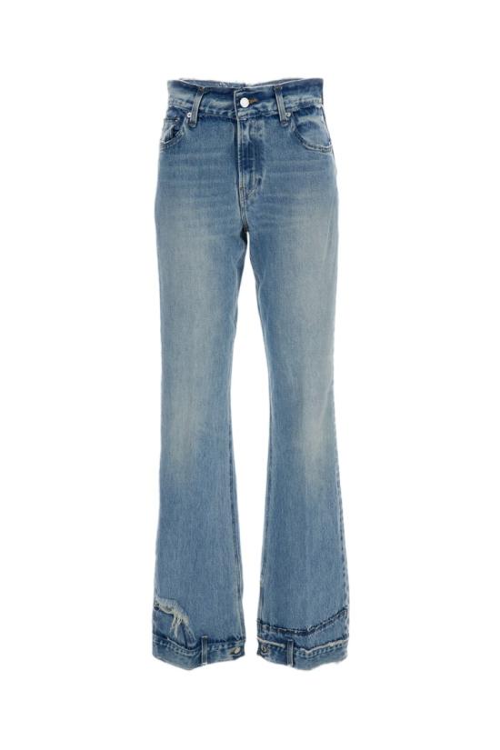 26FW 하이쿠레 데님 HEW03374DF106L0943L0943 Blue