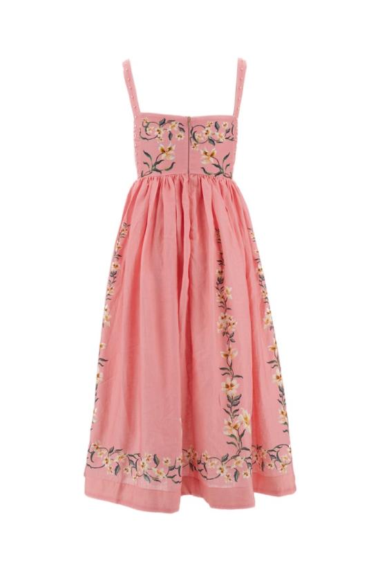 26SS 아구아 벤디타 원피스 20902MULTICOLOR Pink - AGUA BY AGUA BENDITA