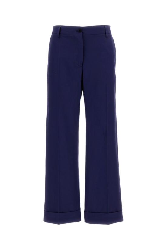 26SS 알베르토비아니 수트 팬츠 CC835CO030282 Blue