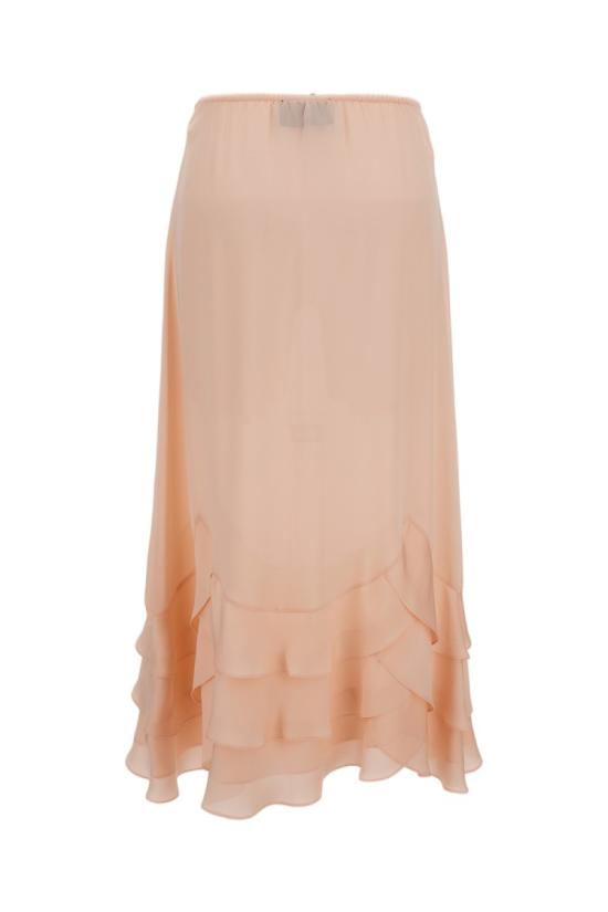 26SS 시몬로샤 스커트 31891313PALEPINK - SIMONE ROCHA