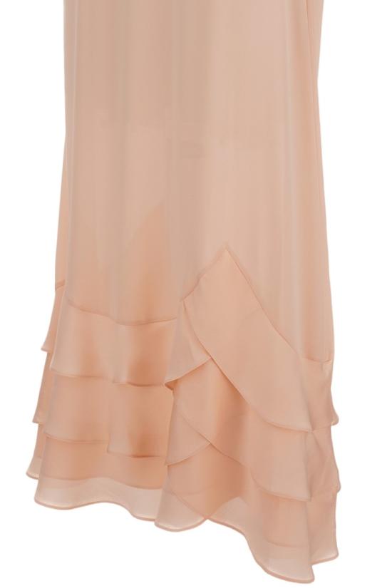 26SS 시몬로샤 스커트 31891313PALEPINK - SIMONE ROCHA