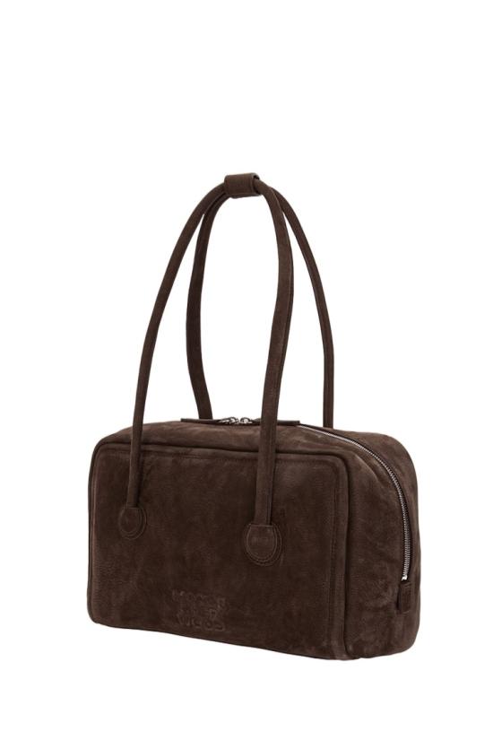 26SS 마지셔우드 가방 GG047886HUSHNUBUCK Brown - MARGE SHERWOOD