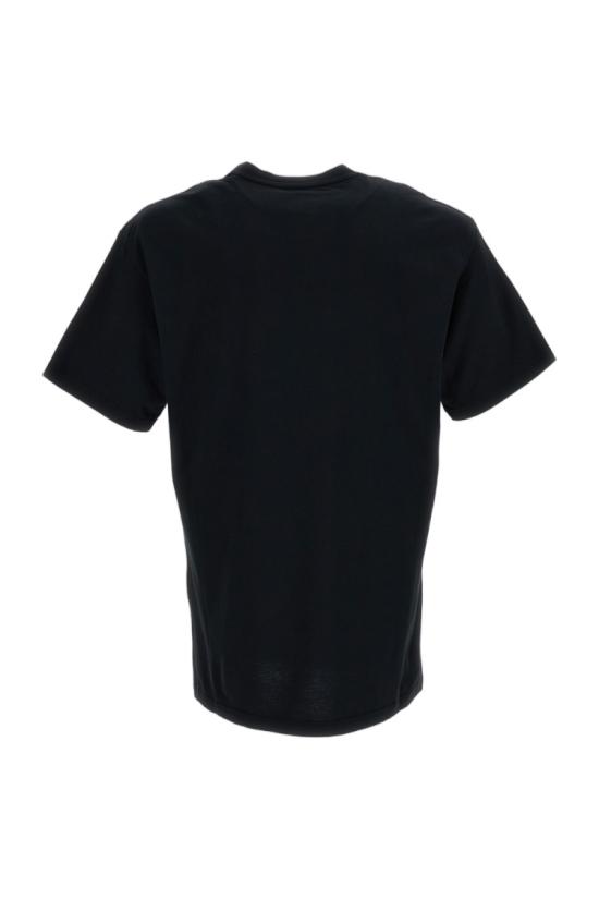 26FW 지방시 반팔 티셔츠 BM71NK3YUD001 Black - GIVENCHY