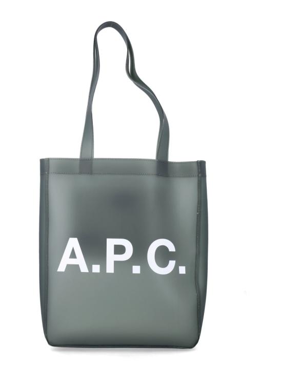 26SS 아페쎄 루 토트백 M61442TPAAAJAA Grey
