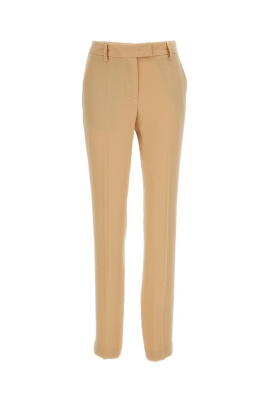 26SS 알베르토비아니 수트 팬츠 CC837AC002820 Neutrals