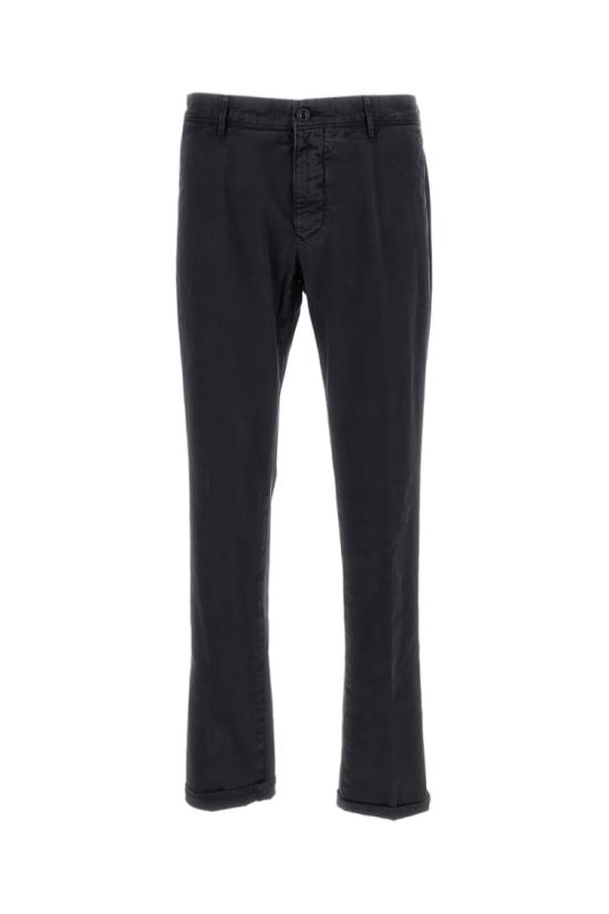 26SS 인코텍스 스트레이트 팬츠 18S1009664C824 Blue