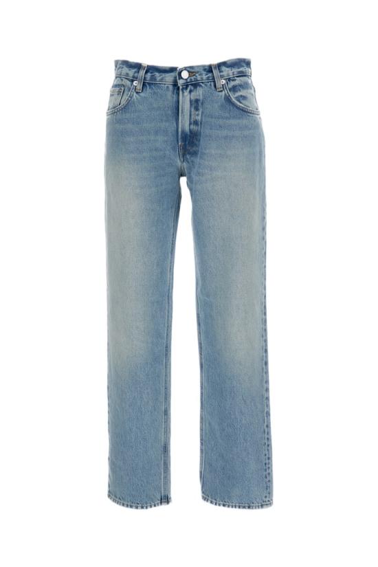 26FW 하이쿠레 데님 HEW03372DF106L0943L0943 Blue