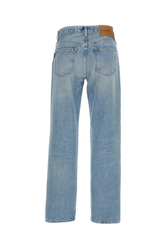 26FW 하이쿠레 데님 HEW03372DF106L0943L0943 Blue - HAIKURE