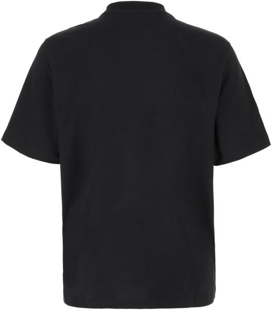 26FW 아미리 반팔 티셔츠 AMJYTE1071001 BLACK - AMIRI