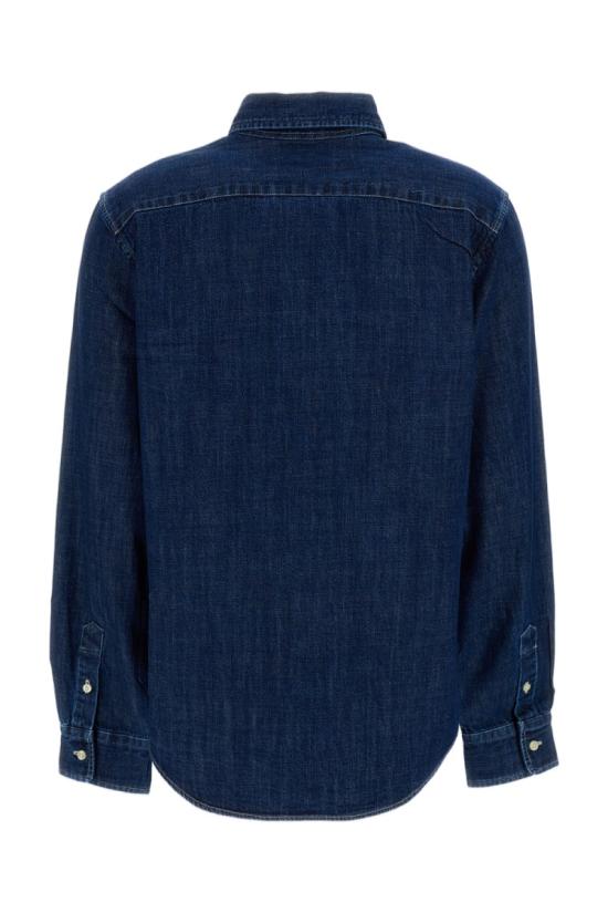 26FW 폴로 랄프로렌 데님 211B17137001TOFTYWASH Blue - POLO RALPH LAUREN