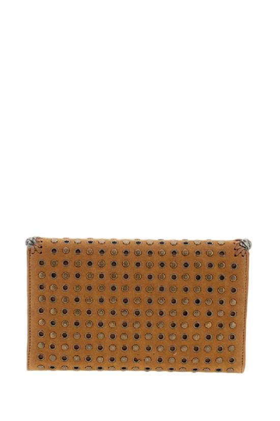 26FW 스텔라 맥카트니 숄더백 581238WP07385742 Brown - STELLA MCCARTNEY