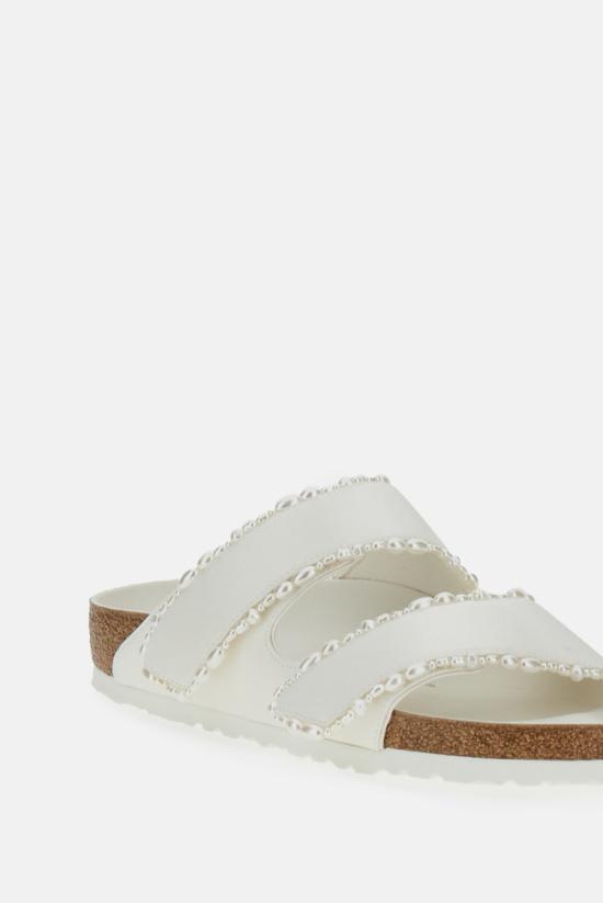25FW 버켄스탁 샌들 1031982WHITE - BIRKENSTOCK