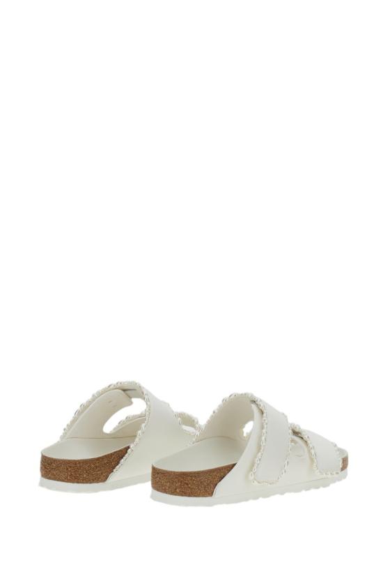 25FW 버켄스탁 샌들 1031982WHITE - BIRKENSTOCK