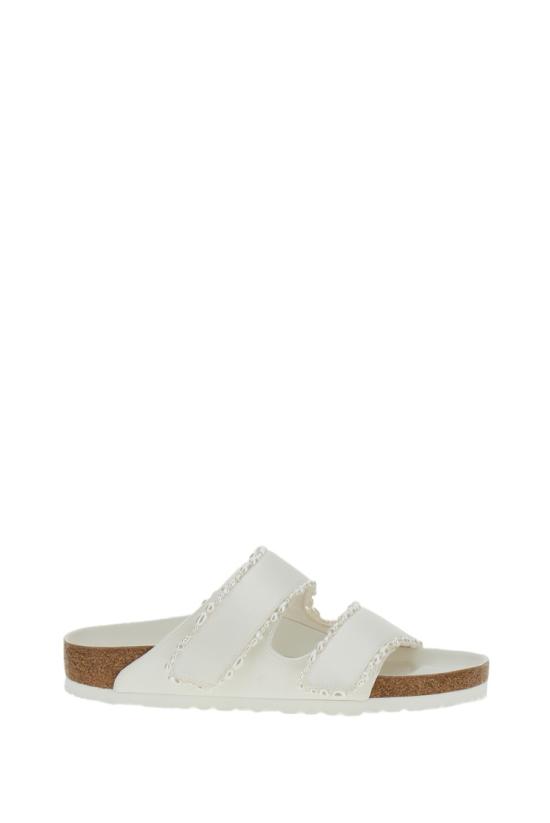 25FW 버켄스탁 샌들 1031982WHITE