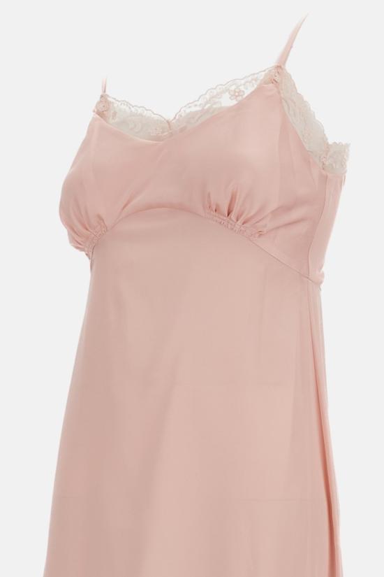 26FW 시몬로샤 원피스 72101009SOFTPINK - SIMONE ROCHA