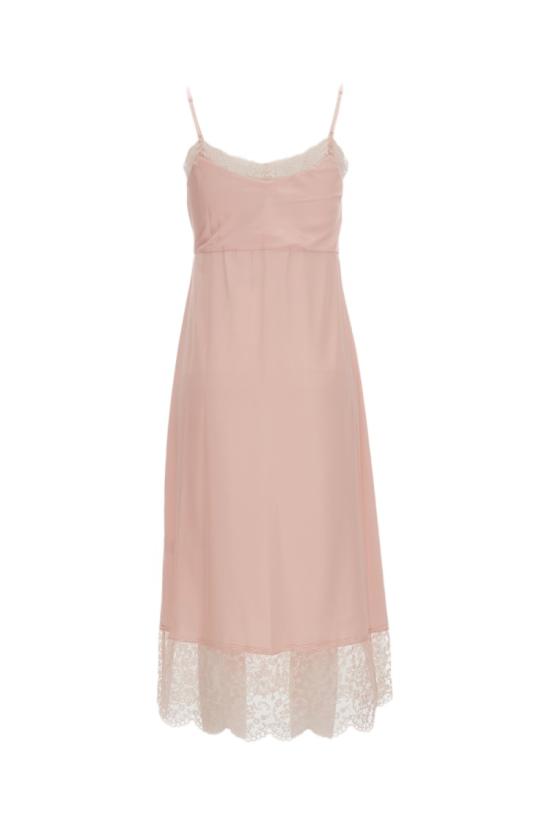 26FW 시몬로샤 원피스 72101009SOFTPINK - SIMONE ROCHA