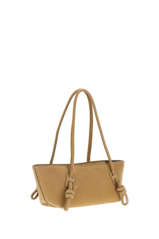 26SS 헤레우 가방 FLECNOWBS26CARAMEL Neutrals - HEREU