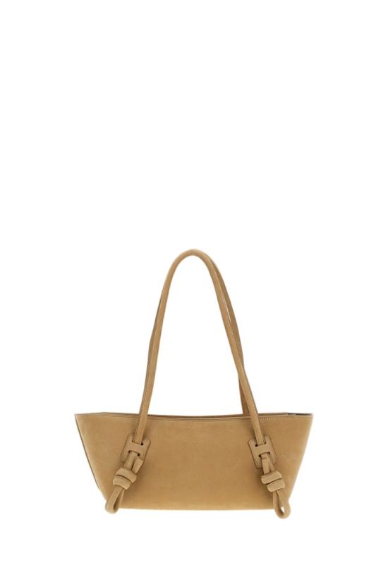 26SS 헤레우 가방 FLECNOWBS26CARAMEL Neutrals - HEREU