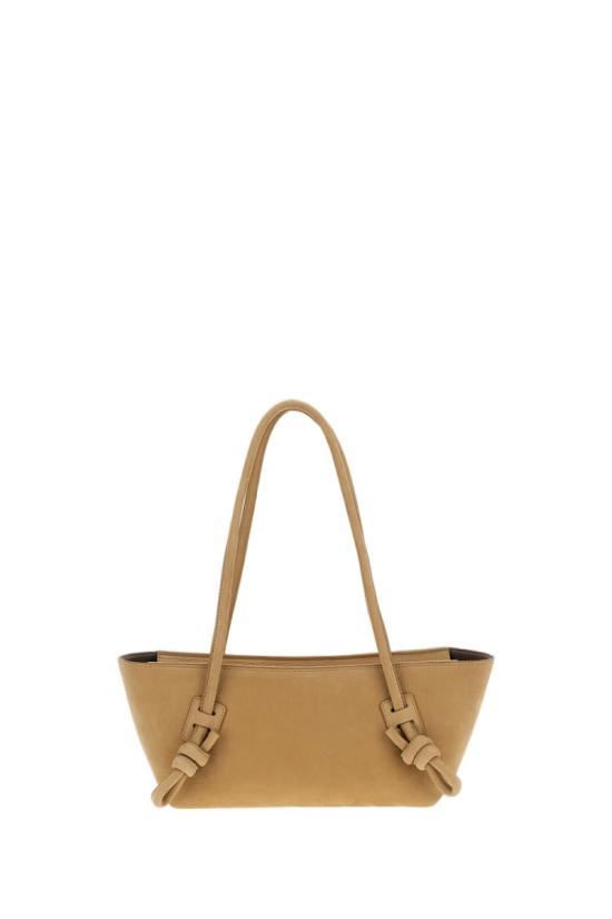 26SS 헤레우 가방 FLECNOWBS26CARAMEL Neutrals