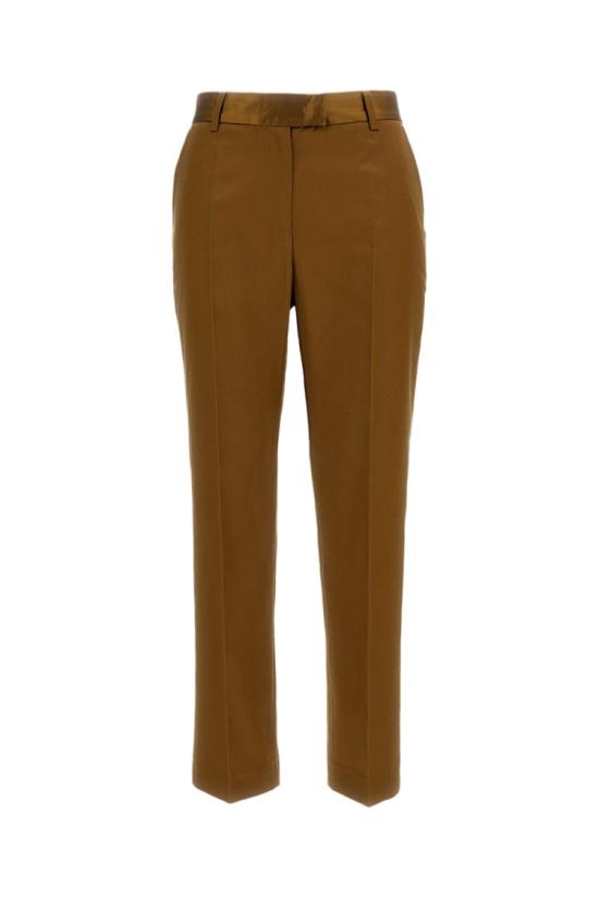 26SS 알베르토비아니 수트 팬츠 CC891CO030817 Brown