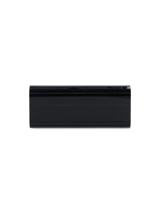 26FW 지미추 클러치/파우치 SWEETIE ACRBLACK Black - JIMMY CHOO