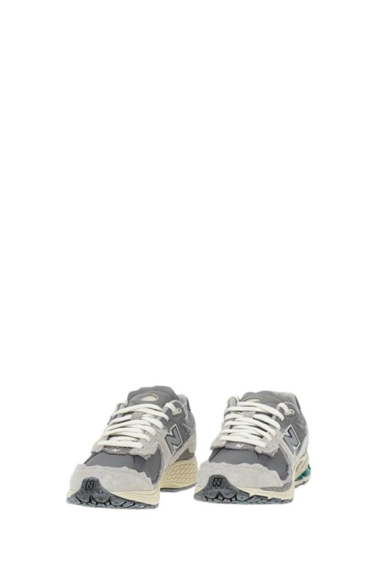  뉴발란스 2002R 스니커즈 M2002RDAGREY Grey - NEW BALANCE