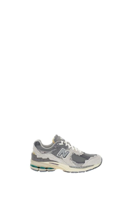  뉴발란스 2002R 스니커즈 M2002RDAGREY Grey