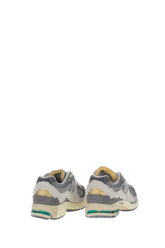  뉴발란스 2002R 스니커즈 M2002RDAGREY Grey - NEW BALANCE