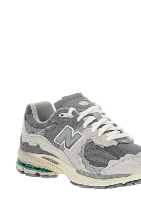  뉴발란스 2002R 스니커즈 M2002RDAGREY Grey - NEW BALANCE