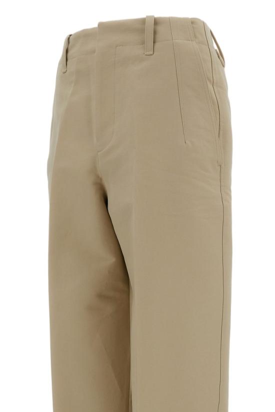 26SS 자크뮈스 Pastro 팬츠 PAM00552AW00321150 Neutrals - JACQUEMUS