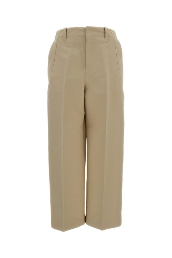 26SS 자크뮈스 Pastro 팬츠 PAM00552AW00321150 Neutrals