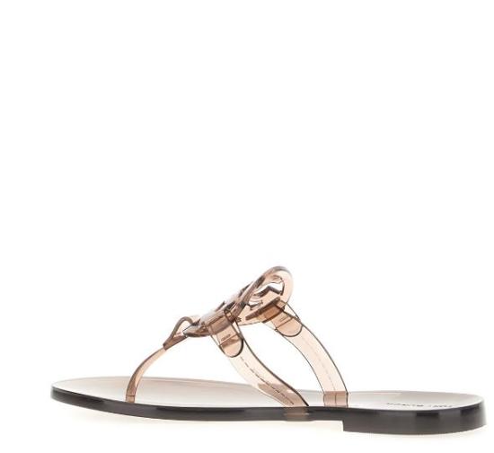 26FW 토리버치 샌들 184868 235 BROWN - TORY BURCH