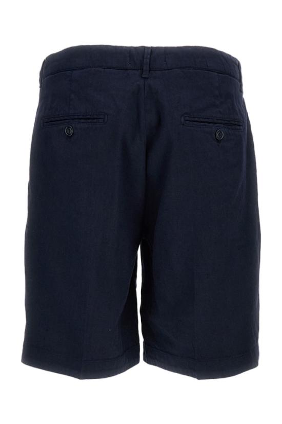 26SS 텔라 숏팬츠 DAMBLS3L0844266 Blue - TELA