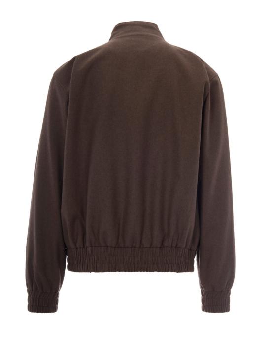 26FW 드롤드무슈 자켓 1372336 Brown - DROLE DE MONSIEUR