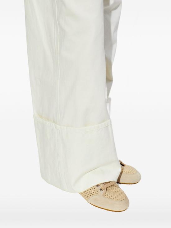 26SS 지방시 스니커즈 BE004KE2H1 101 Neutrals - GIVENCHY