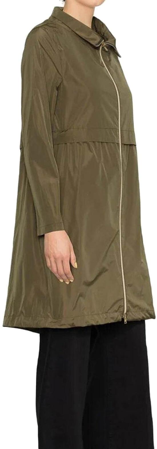25FW 에르노 자켓 15415305732436 GREEN - HERNO