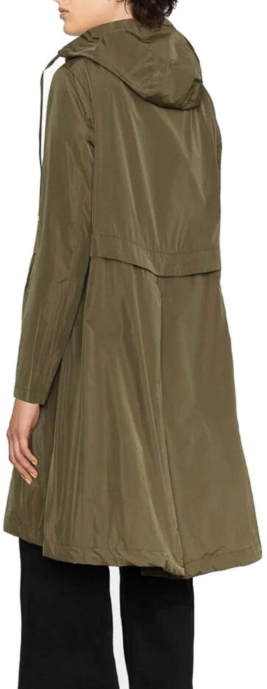 25FW 에르노 자켓 15415305732436 GREEN - HERNO