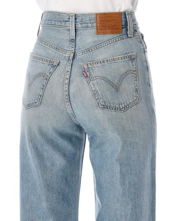 26SS 리바이스 데님 A60810069 Grey - LEVI'S