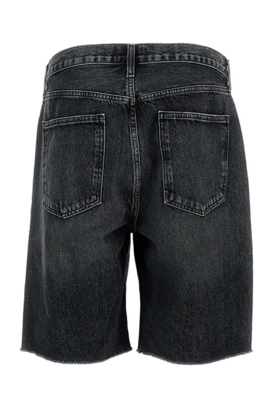 26SS 에이골디 숏팬츠 A6761346CLIP Black - AGOLDE