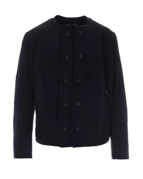 26FW 와이쓰리 자켓 2540598 Black