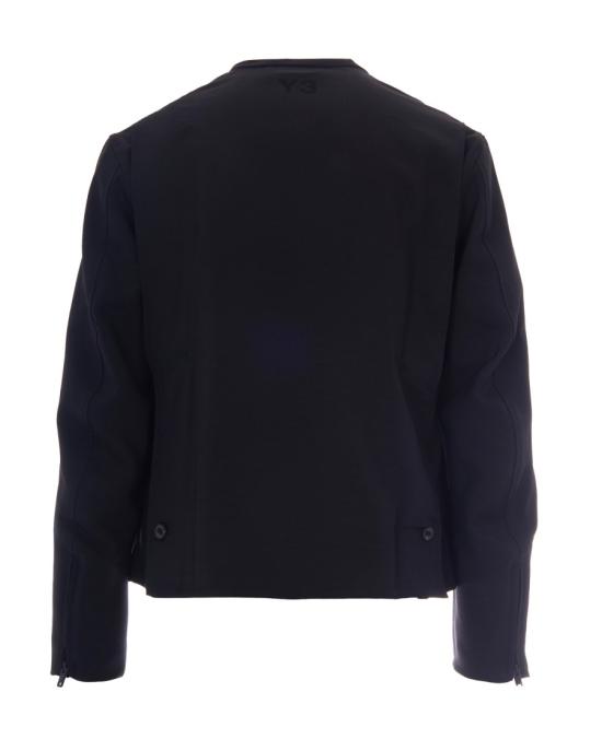 26FW 와이쓰리 자켓 2540598 Black - Y-3