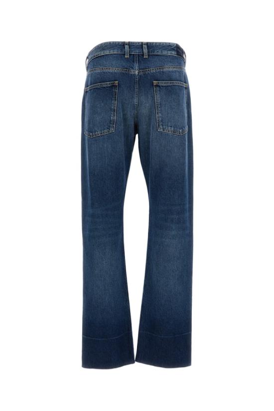 26FW 지방시 데님 BM51SG5YDS053 Blue - GIVENCHY
